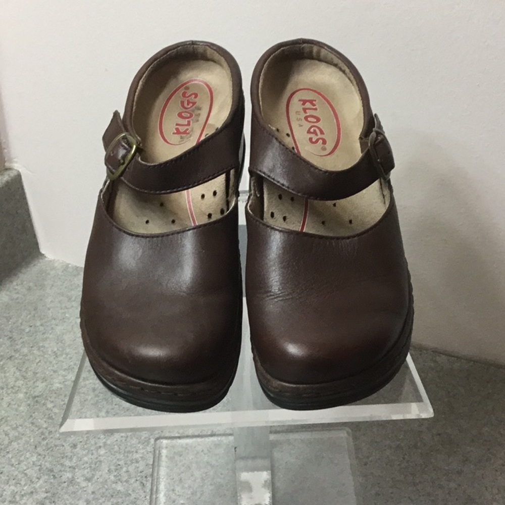 KLOGS clogs
